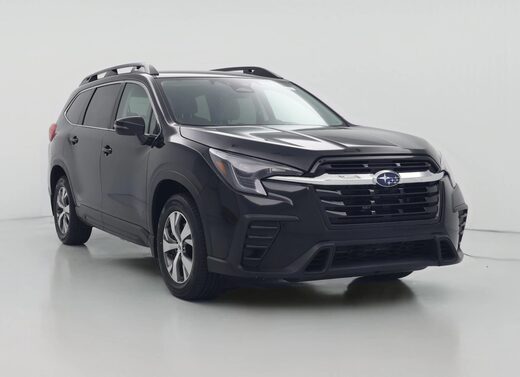 2023 Subaru Ascent