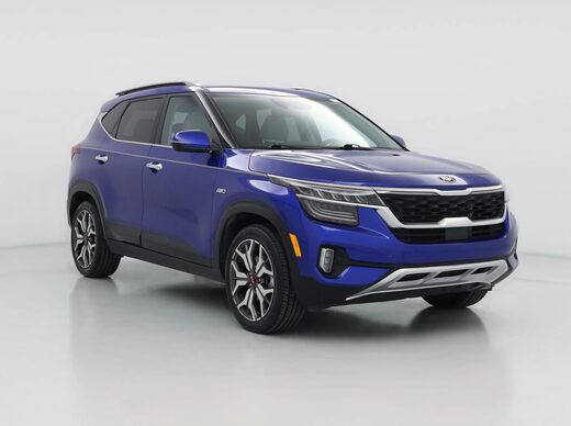2021 Kia Seltos