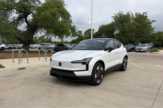 2026 Volvo EX30