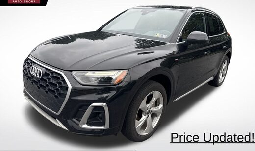 2024 Audi Q5