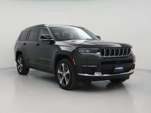 2023 Jeep Grand Cherokee L