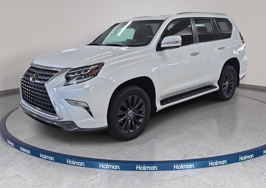 2023 Lexus GX