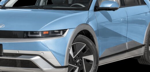 2026 Hyundai IONIQ 5