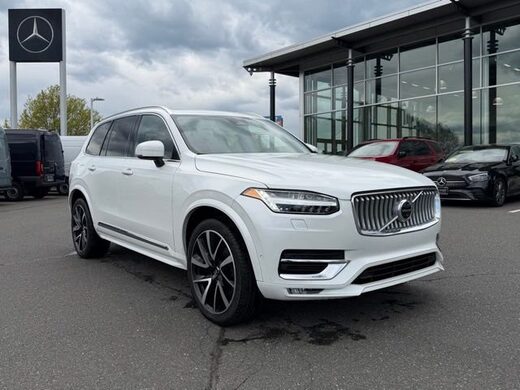2023 Volvo XC90