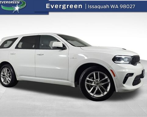 2022 Dodge Durango