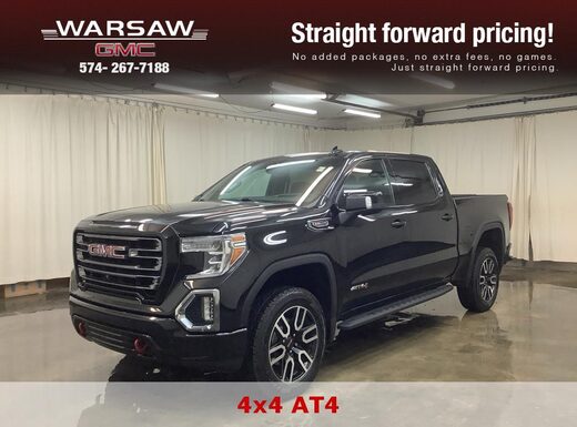 2022 GMC Sierra 1500 Limited