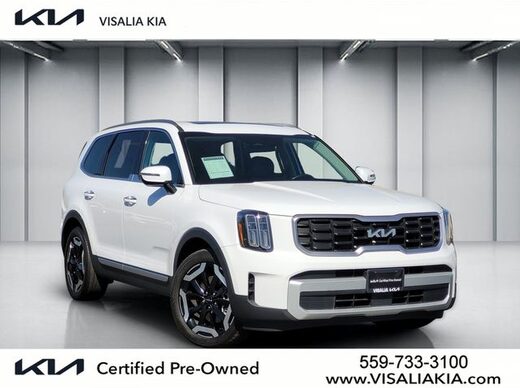 2024 Kia Telluride