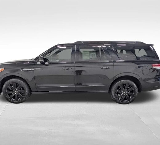 2024 Lincoln Navigator L