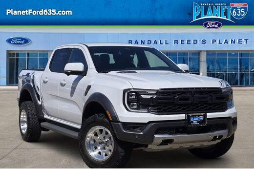 2024 Ford Ranger