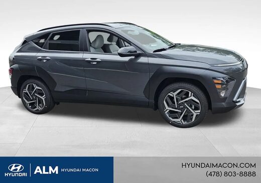2026 Hyundai Kona