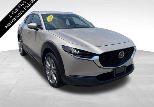 2023 Mazda CX-30