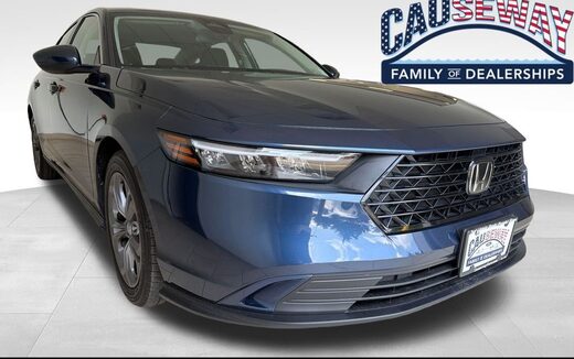 2024 Honda Accord Sedan