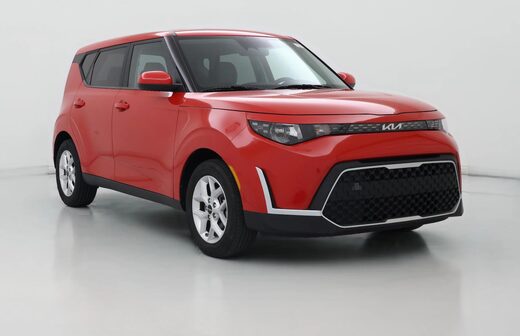2023 Kia Soul