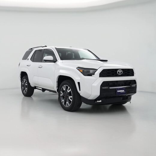2026 Toyota 4Runner