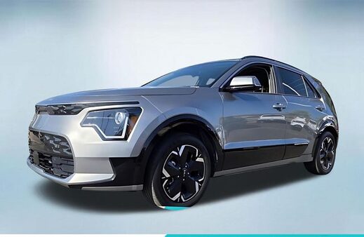 2023 Kia Niro EV