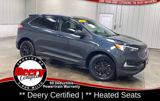 2023 Ford Edge