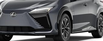 2026 Lexus RZ