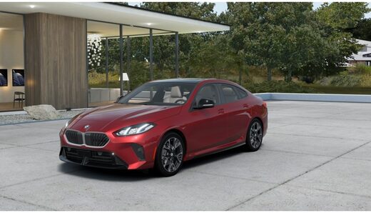 2026 BMW 2 Series