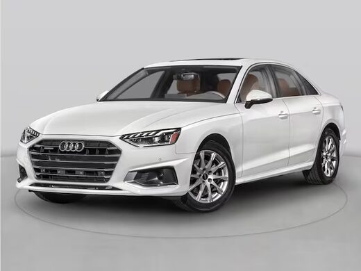 2024 Audi A4