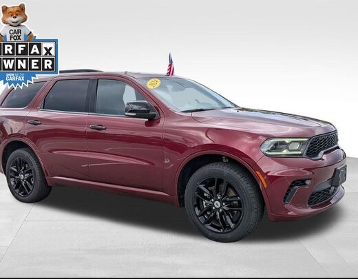 2024 Dodge Durango