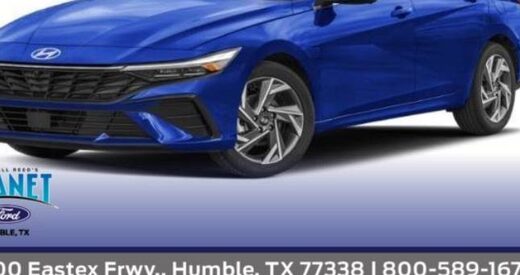 2024 Hyundai Elantra