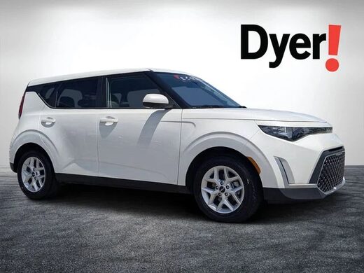 2025 Kia Soul
