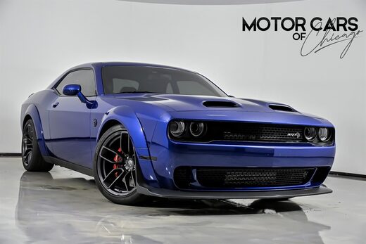 2019 Dodge Challenger