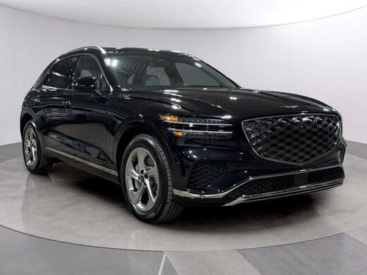 2026 GENESIS GV70