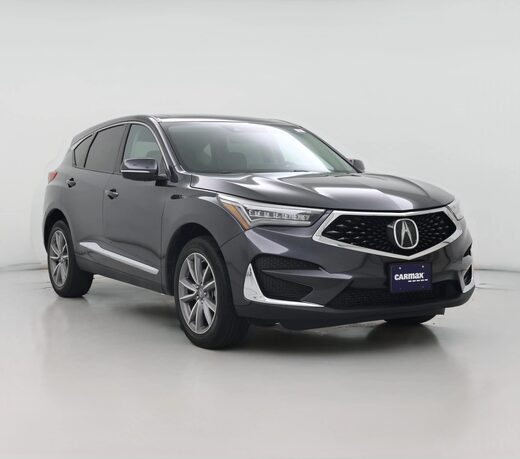 2020 Acura RDX