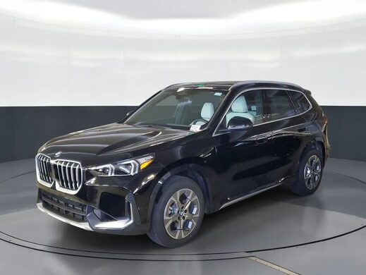 2026 BMW X1