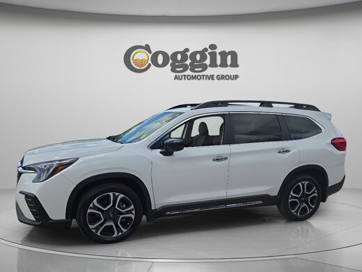 2024 Subaru Ascent