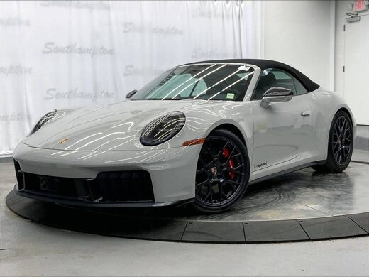 2026 Porsche 911