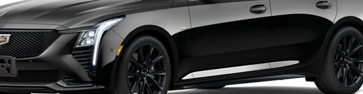 2026 Cadillac CT5-V