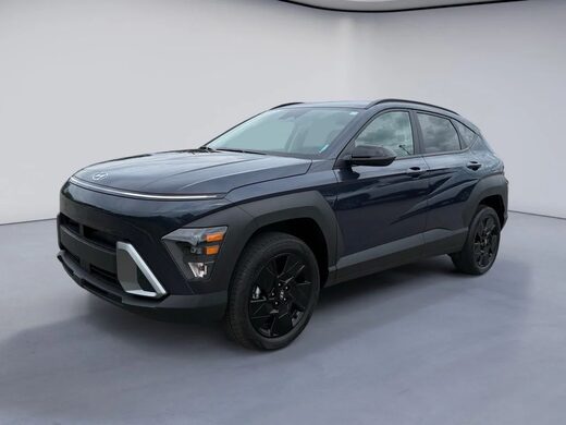 2026 Hyundai Kona