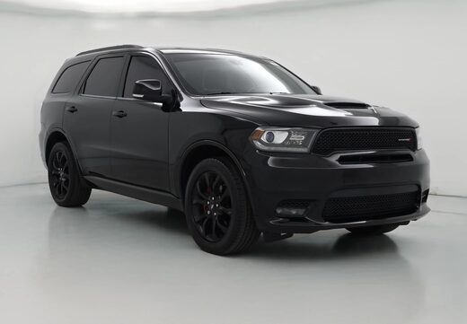 2019 Dodge Durango