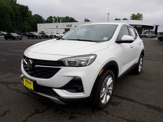 2023 Buick Encore GX