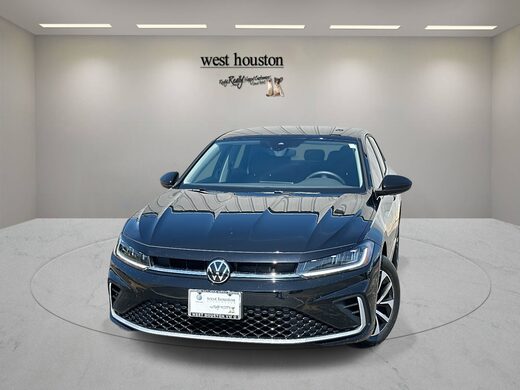 2025 Volkswagen Jetta