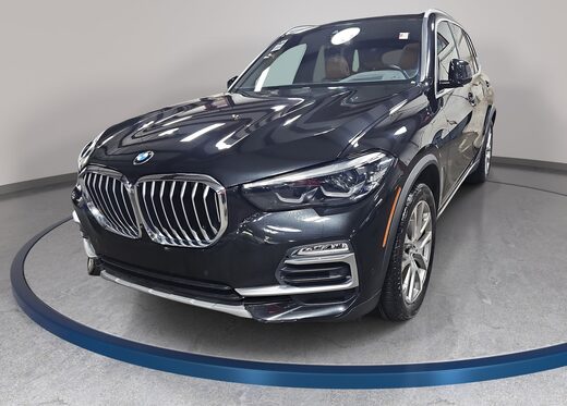 2021 BMW X5