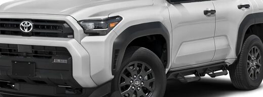 2026 Toyota 4Runner