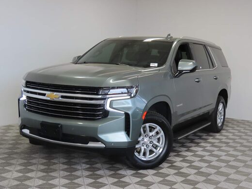 2024 Chevrolet Tahoe
