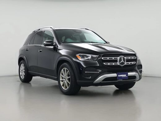 2024 Mercedes-Benz GLE