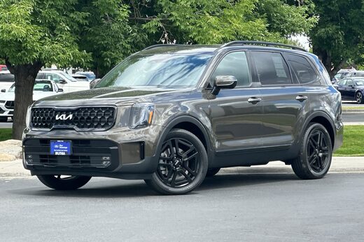 2024 Kia Telluride
