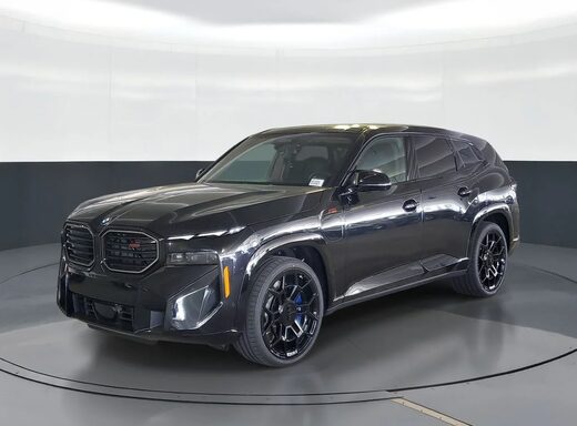 2026 BMW XM