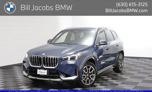 2026 BMW X1