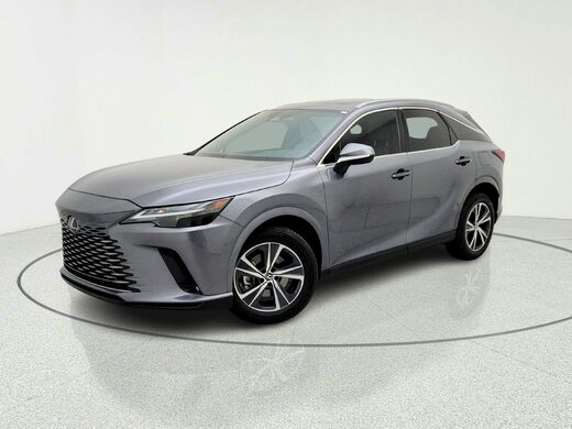 2023 Lexus RX