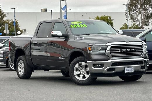 2024 RAM 1500