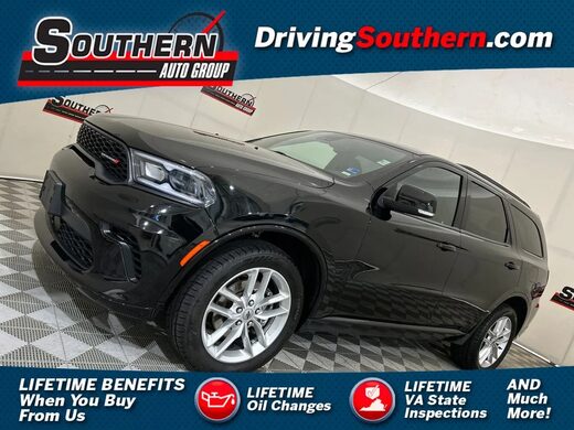 2024 Dodge Durango