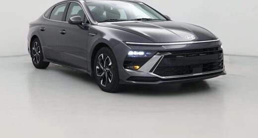 2024 Hyundai Sonata