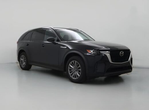 2024 Mazda CX-90 PHEV