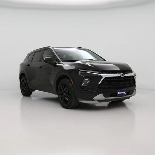2024 Chevrolet Blazer
